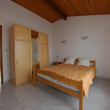 Casa Soprana Lägenhet *