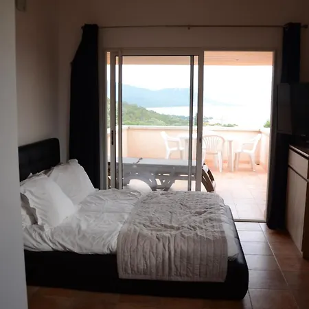 Casa Soprana * Porto Pollo