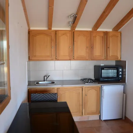 Casa Soprana Porto Pollo