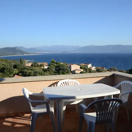 Casa Soprana * Porto Pollo