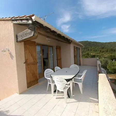 Casa Soprana * Porto Pollo