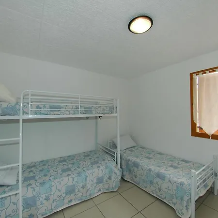 Casa Soprana * Porto Pollo