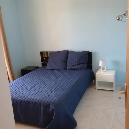 Lägenhet Casa Soprana *