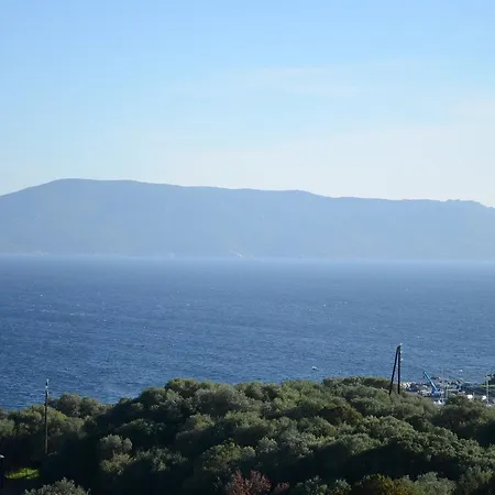 Casa Soprana * Porto Pollo