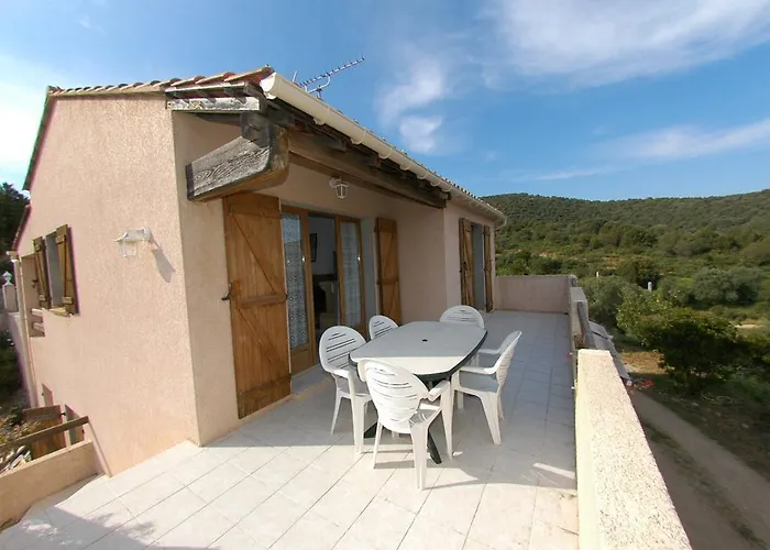 Casa Soprana * Porto Pollo