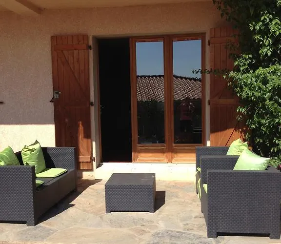 Apartmán Casa Soprana