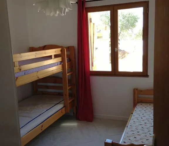 Casa Soprana Apartmán *