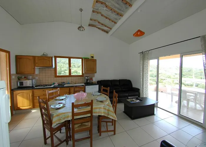 Casa Soprana Apartmán