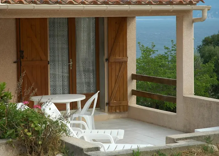 Casa Soprana Apartmán Porto Pollo