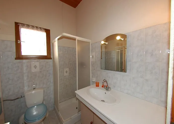 Casa Soprana Porto Pollo