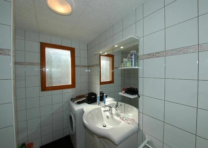 Casa Soprana Apartmán