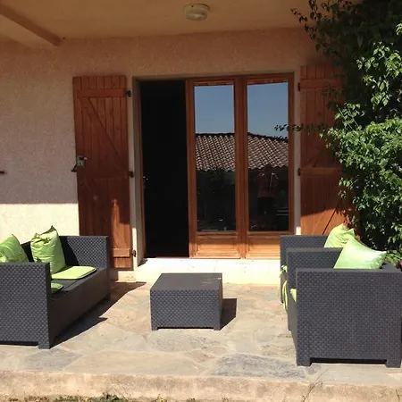Appartement Casa Soprana