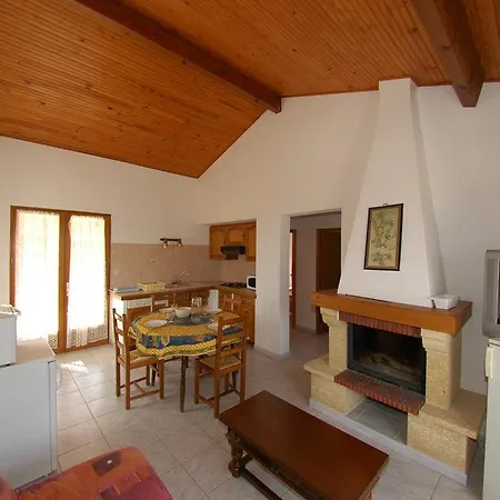 Casa Soprana Appartement