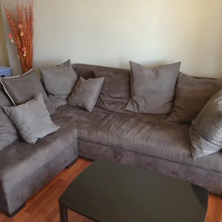 Appartement Casa Soprana *