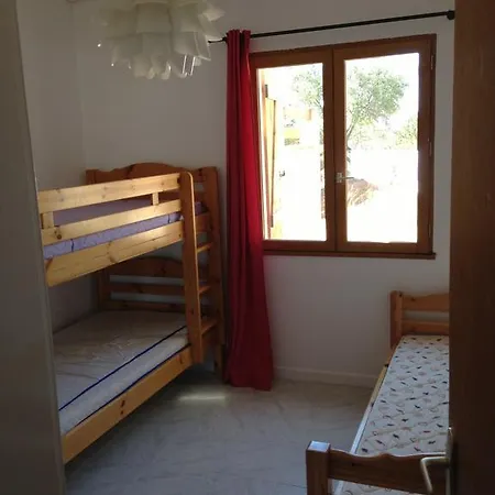 Casa Soprana Appartement *
