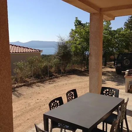 Apartamento Casa Soprana