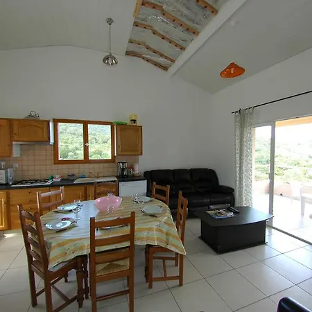 Casa Soprana Appartement