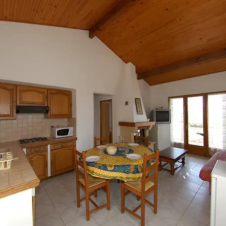 Appartement Casa Soprana *