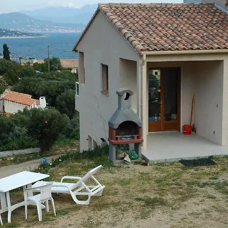 Casa Soprana *