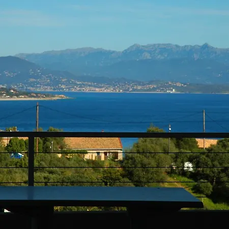 Casa Soprana