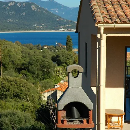 Appartement Casa Soprana