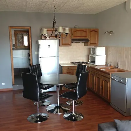 Casa Soprana Apartamento