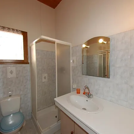 Casa Soprana Porto Pollo