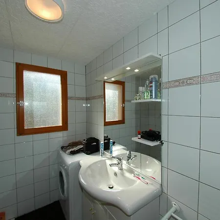 Casa Soprana Appartement