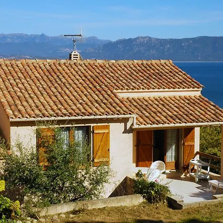 Casa Soprana