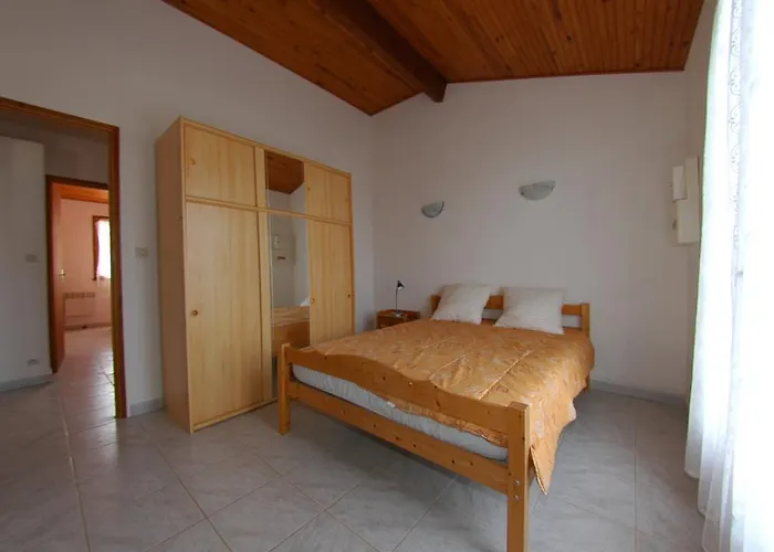 Casa Soprana Daire *