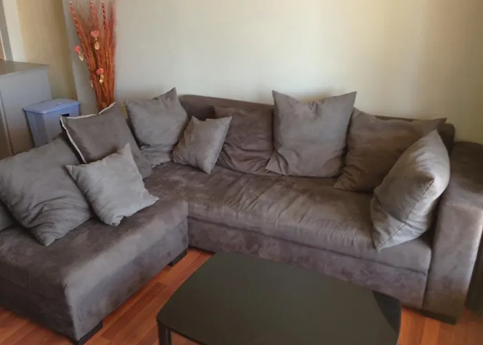 Daire Casa Soprana *