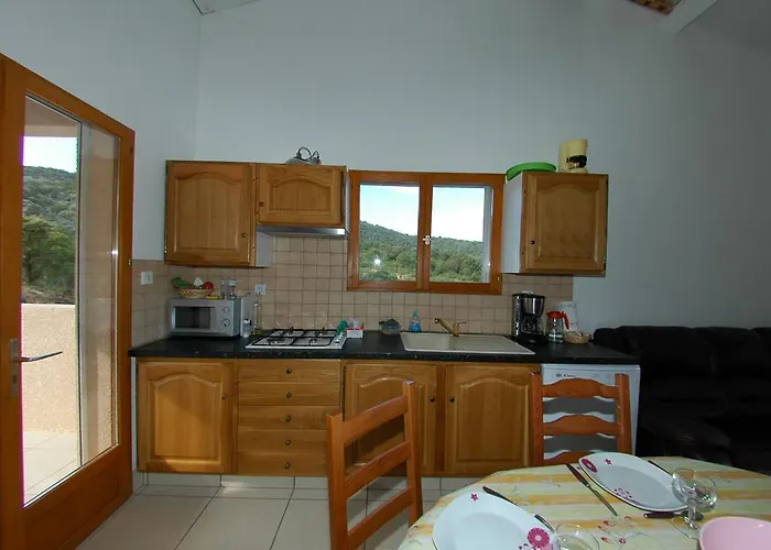 Casa Soprana * Porto Pollo