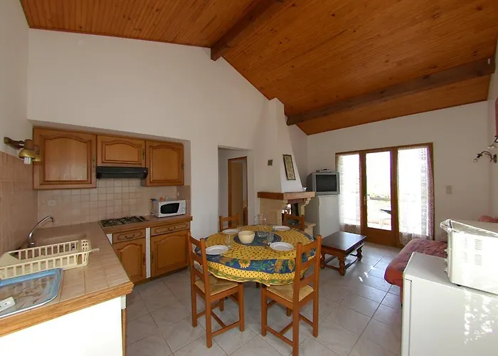 Daire Casa Soprana *