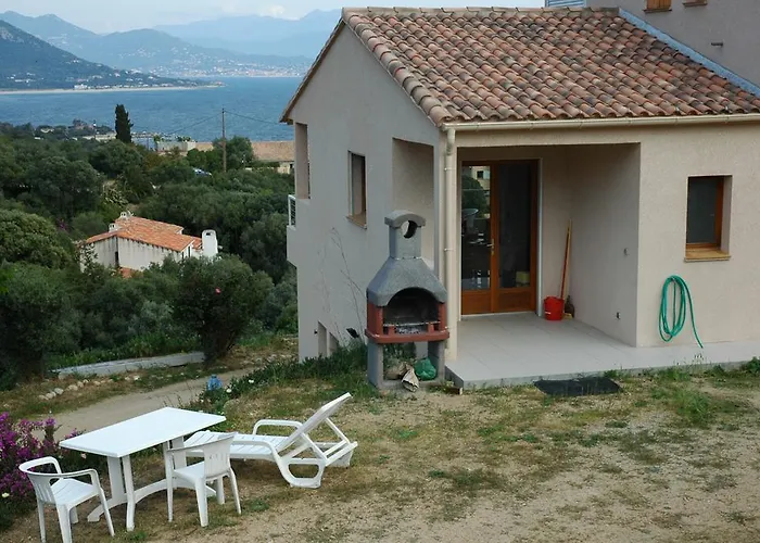Casa Soprana *