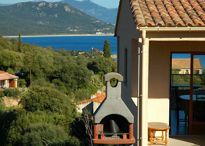 Lejlighed Casa Soprana
