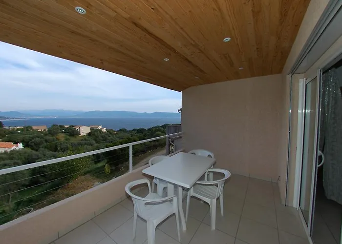 Daire Casa Soprana Porto Pollo