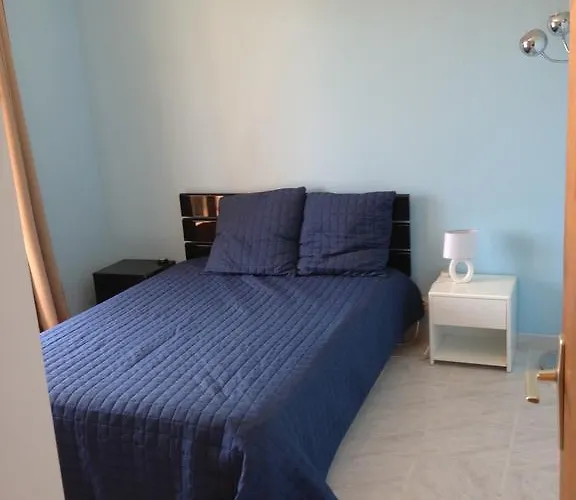 Lejlighed Casa Soprana *