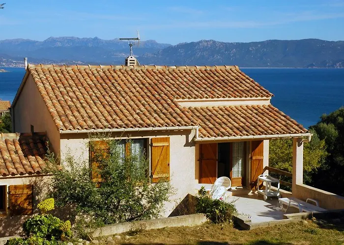 Casa Soprana
